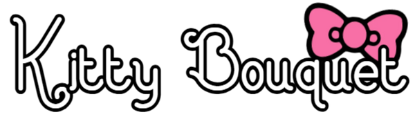 KittyBouquet